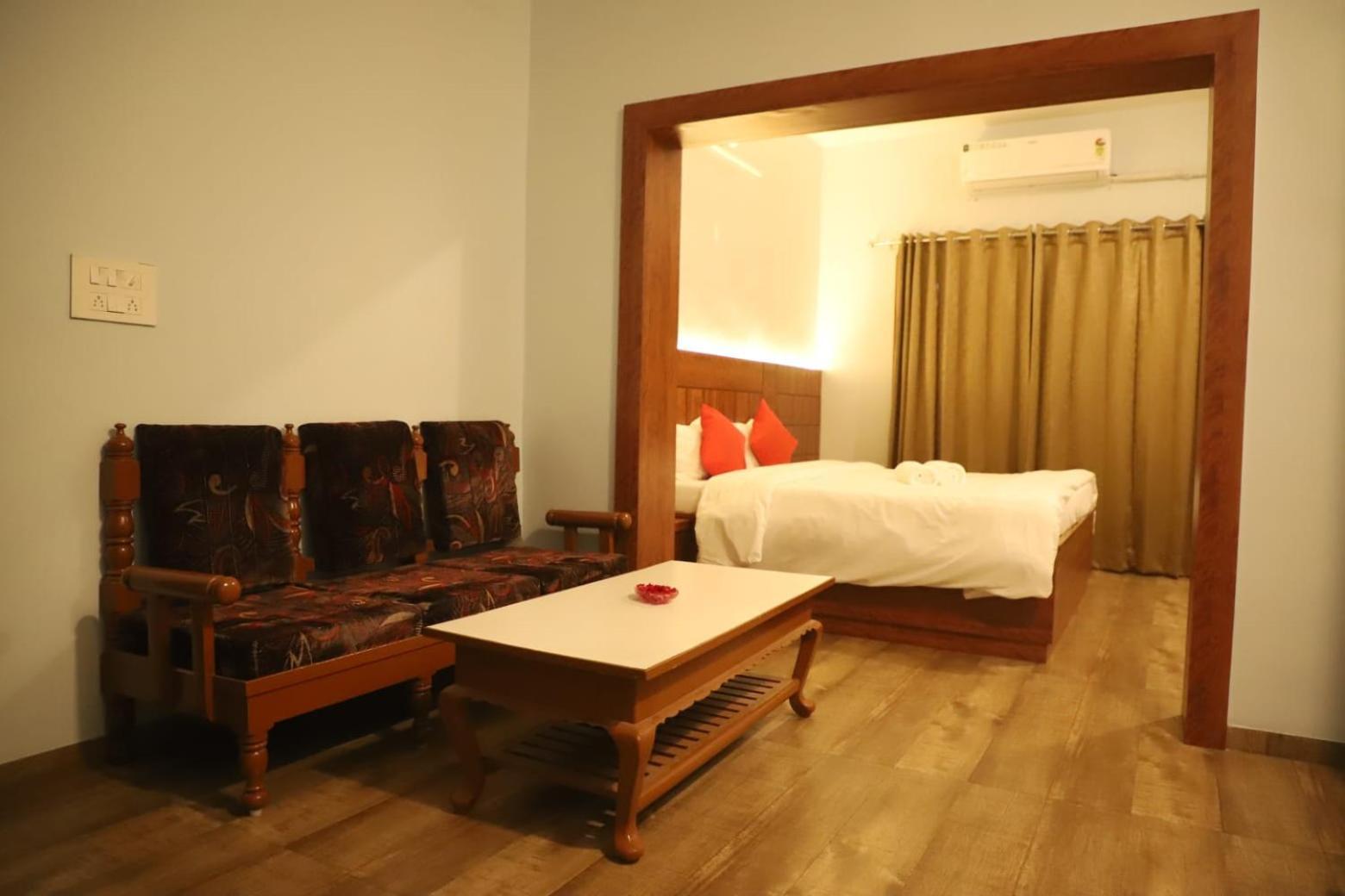 Bhanwar Villas Udaipur Exterior photo